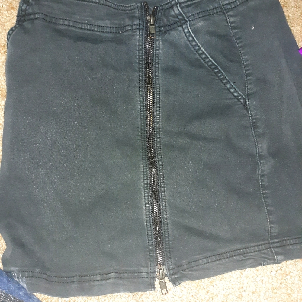 American eagle skirt